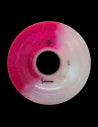 Luminous LED Longboard Wheels 70mm 85A