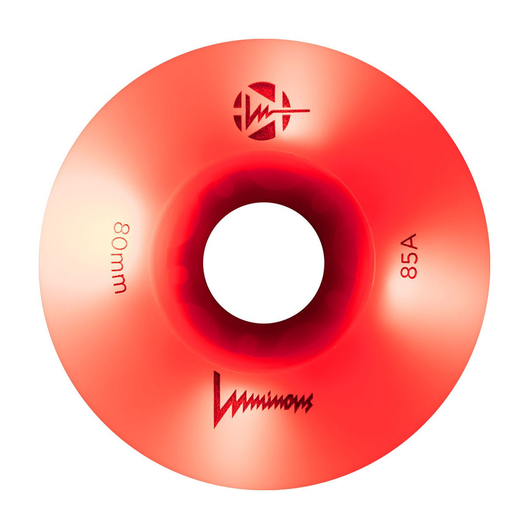 Luminous LED Wheels 80mm 85A – Skate Rollen, Ansicht 16