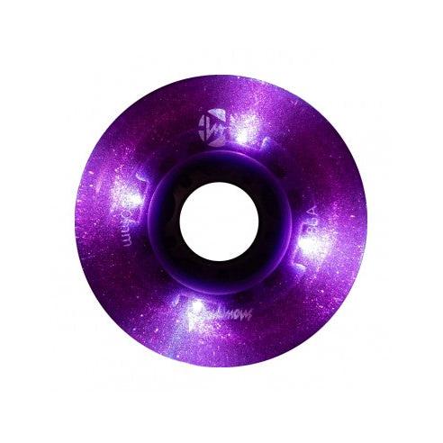 Luminous LED Wheels 80mm 85A – Skate Rollen, Ansicht 18