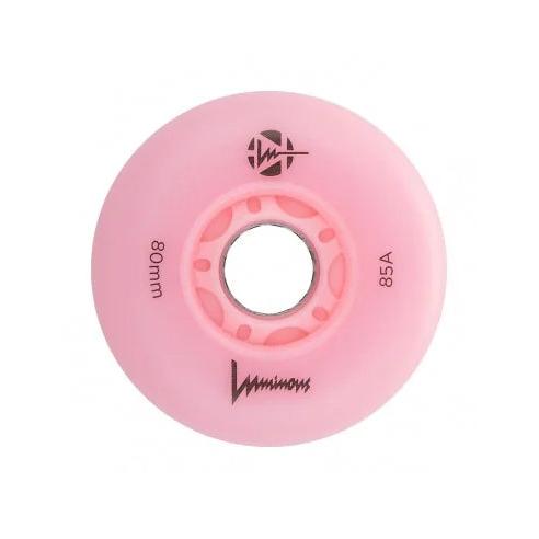 Luminous LED Wheels 80mm 85A – Skate Rollen, Ansicht 26