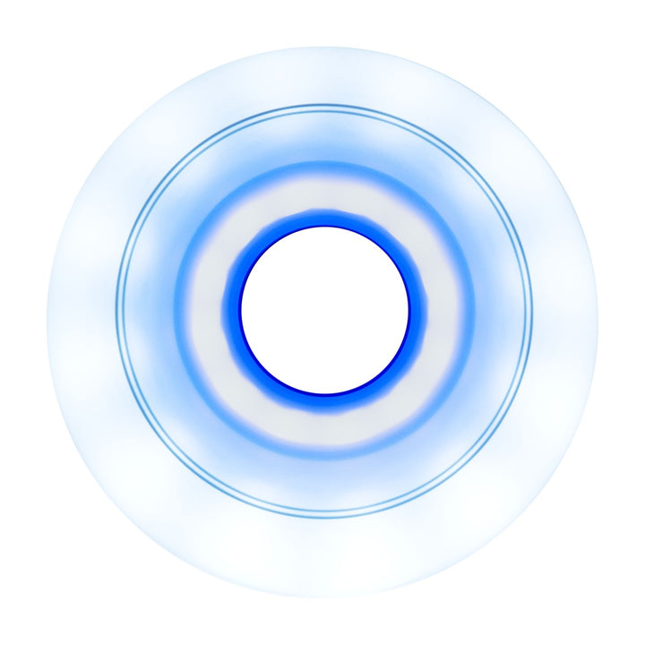 Luminous LED Wheels Duo 80mm 85A