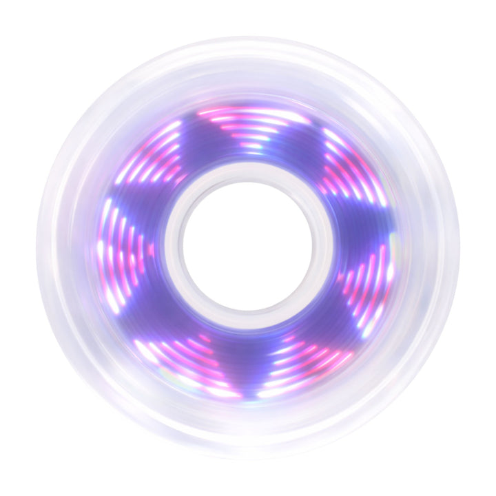 Luminous LED Wheels Pixel 80mm 85A