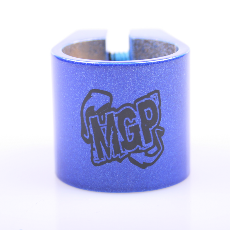 Madd Gear Double Clamp 31,9 mm – Scooter Clamps, Ansicht 1