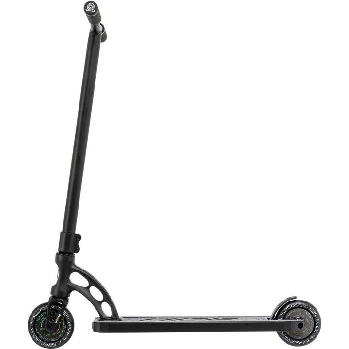 MGP Complete Scooter Origin Pro Solid black