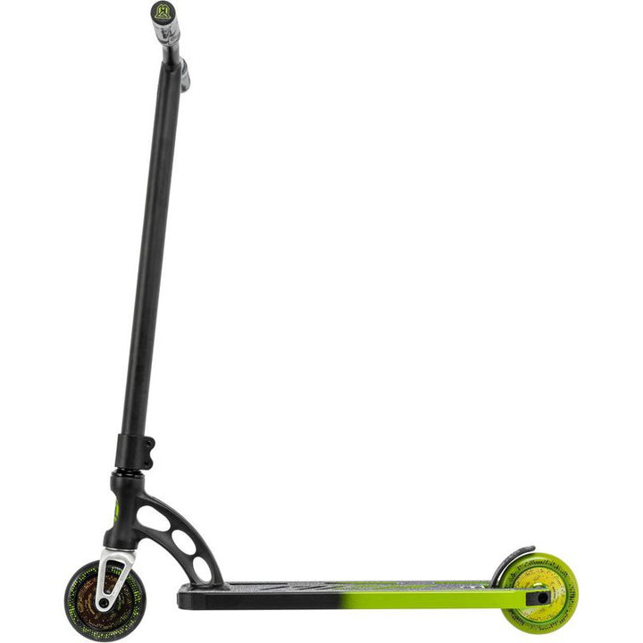 MGP Complete Scooter Origin Pro Faded black/green