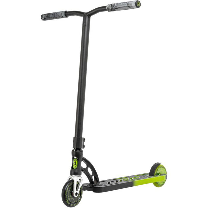 MGP Complete Scooter Origin Pro Faded black/green