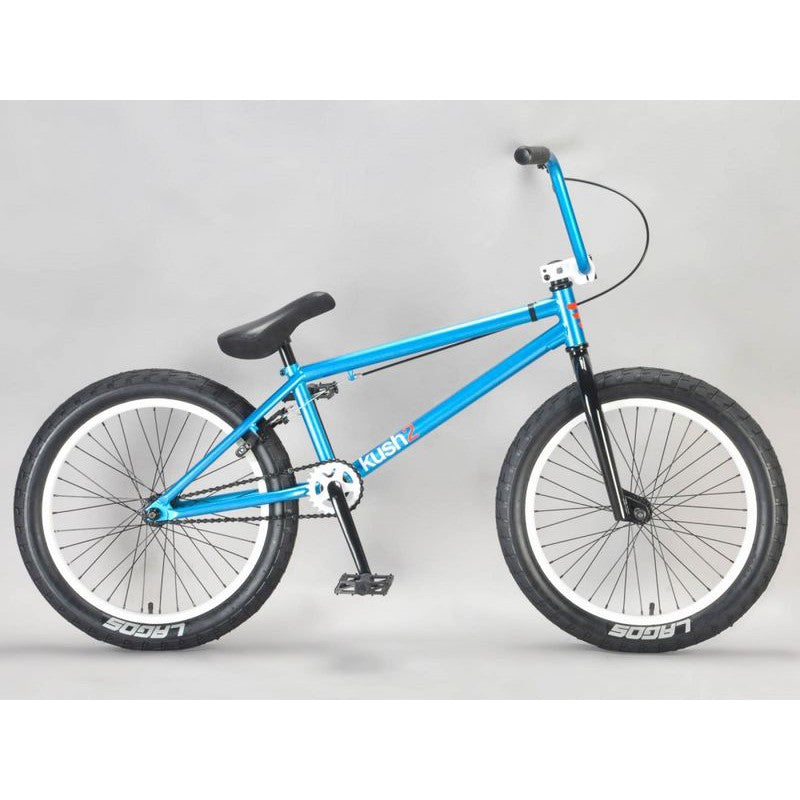 Mafia Bikes BMX Kush 2 Blue – BMX, Ansicht 1