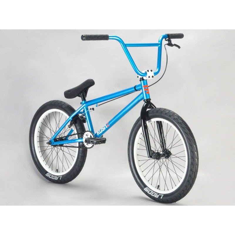 Mafia Bikes BMX Kush 2 Blue – BMX, Ansicht 2