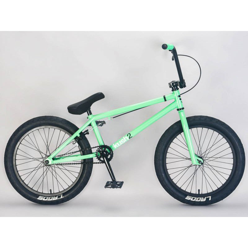 Mafia Bikes BMX Kush 2 Mint – BMX, Ansicht 1