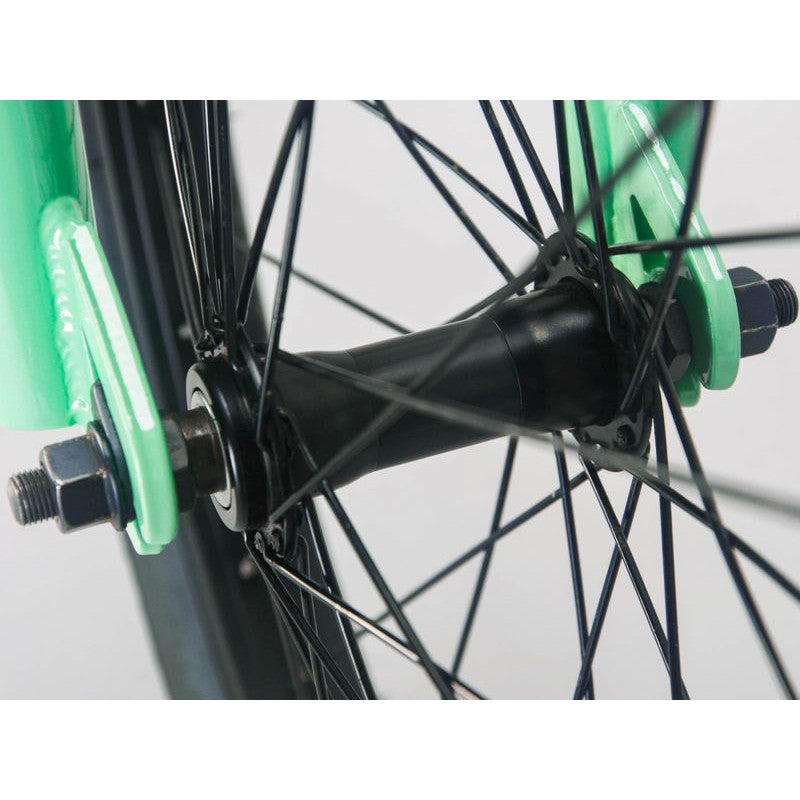 Mafia Bikes BMX Kush 2 Mint – BMX, Ansicht 3