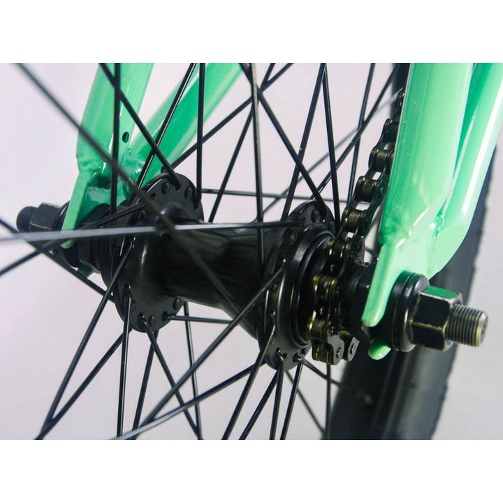 Mafia Bikes BMX Kush 2 Mint – BMX, Ansicht 5