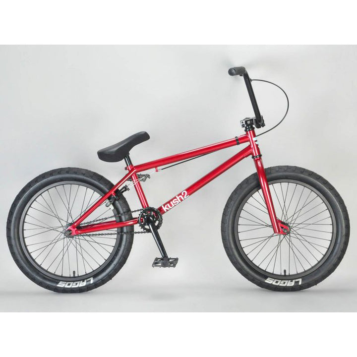 Mafia Bikes BMX Kush 2 Red – BMX, Ansicht 1
