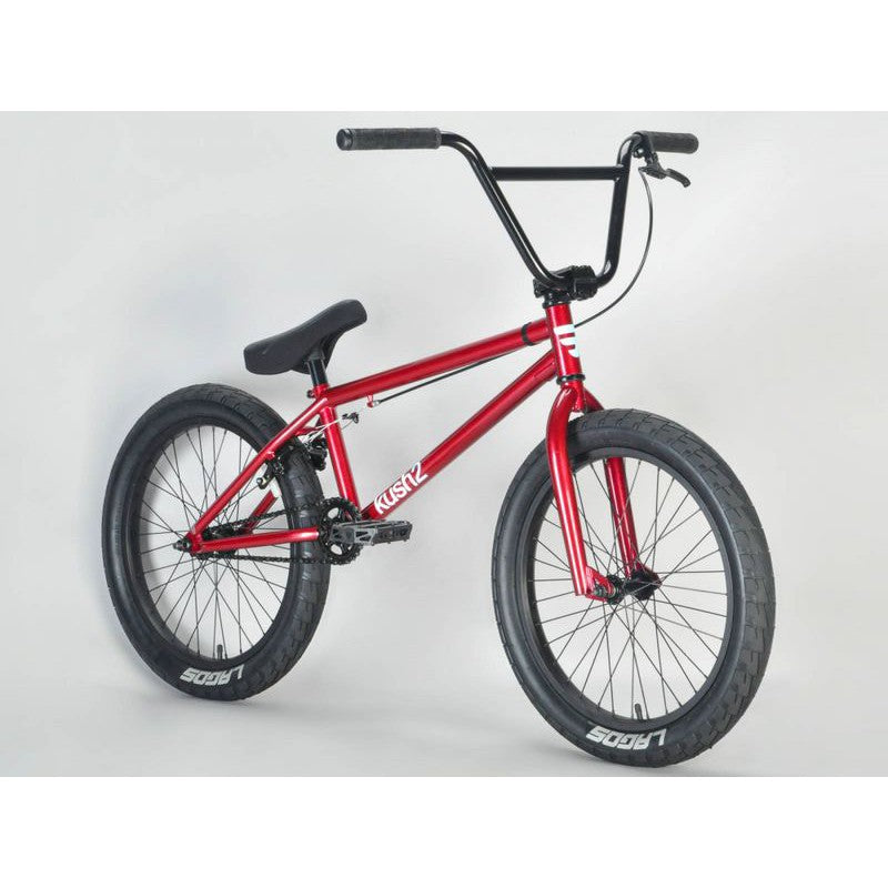Mafia Bikes BMX Kush 2 Red – BMX, Ansicht 2