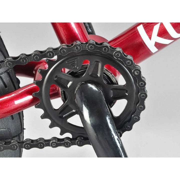 Mafia Bikes BMX Kush 2 Red – BMX, Ansicht 5