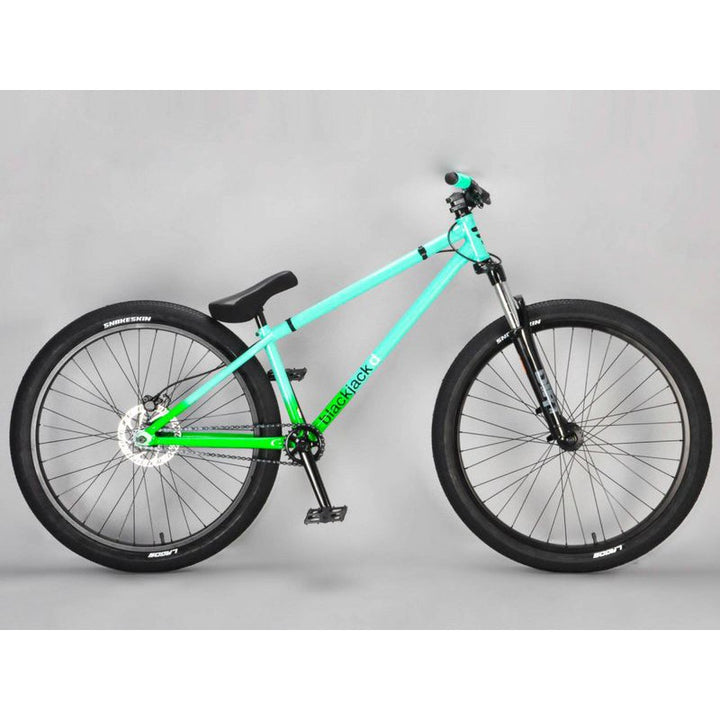 Mafia Bikes Jump Bike Blackjack D teal – Bikes, Ansicht 1