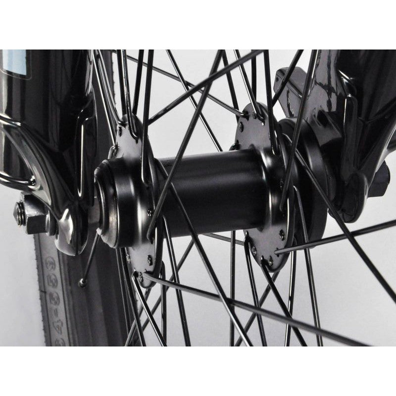 Mafia Bikes Jump Bike Blackjack D teal – Bikes, Ansicht 4