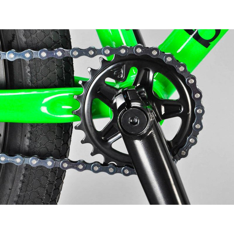 Mafia Bikes Jump Bike Blackjack D teal – Bikes, Ansicht 5