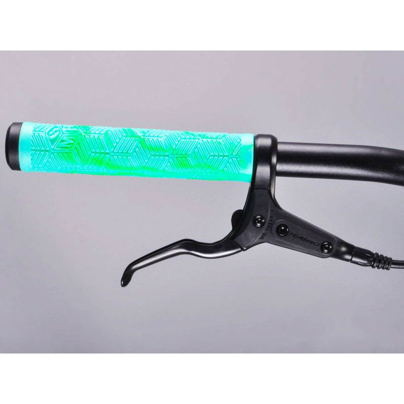 Mafia Bikes Jump Bike Blackjack D teal – Bikes, Ansicht 9