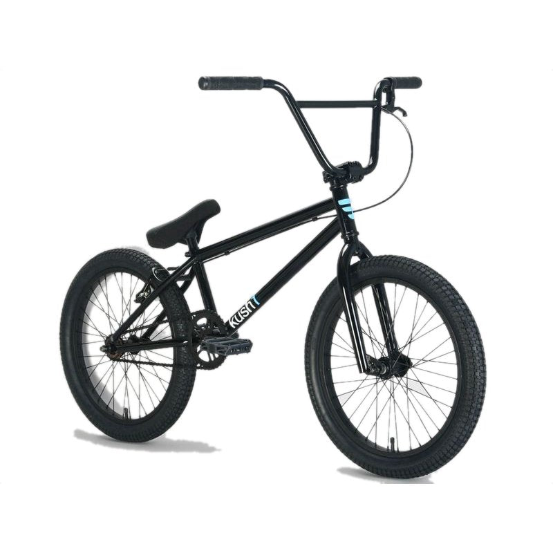 Mafia Bikes Kush 1 Black – BMX, Ansicht 2