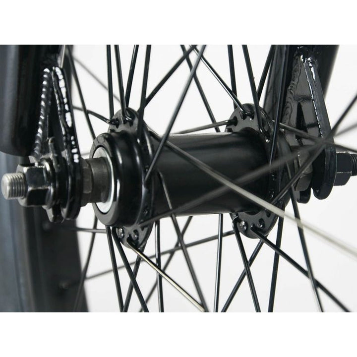 Mafia Bikes Kush 1 Black – BMX, Ansicht 3