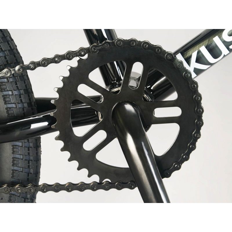 Mafia Bikes Kush 1 Black – BMX, Ansicht 5