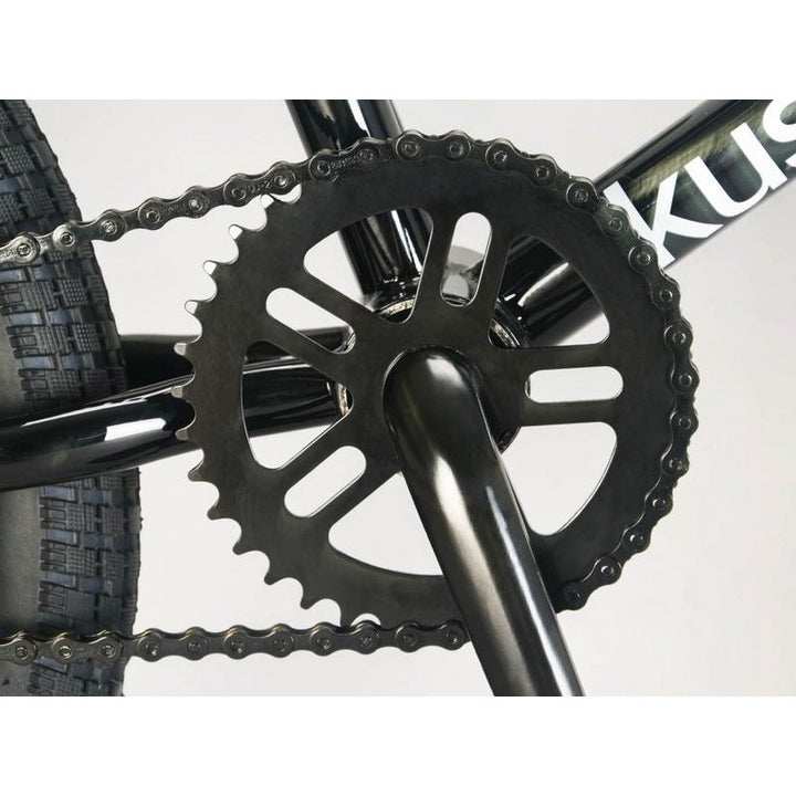Mafia Bikes Kush 1 Black – BMX, Ansicht 5