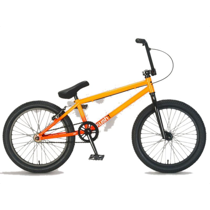 Mafia Bikes Kush 1 Burst – BMX, Ansicht 1