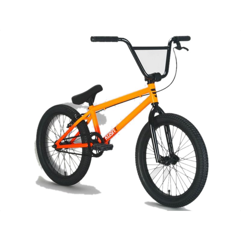 Mafia Bikes Kush 1 Burst – BMX, Ansicht 2