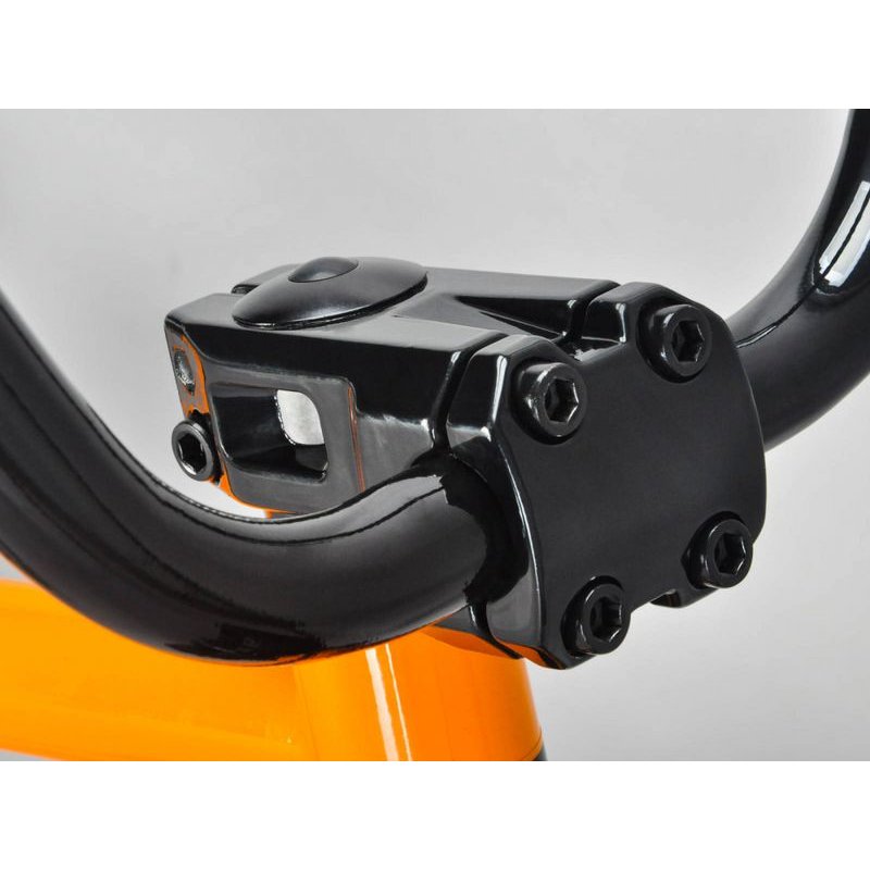 Mafia Bikes Kush 1 Burst – BMX, Ansicht 4