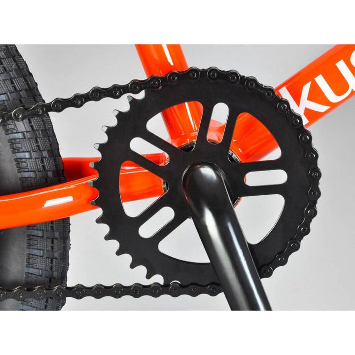 Mafia Bikes Kush 1 Burst – BMX, Ansicht 5