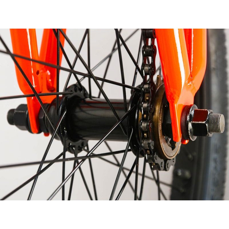 Mafia Bikes Kush 1 Burst – BMX, Ansicht 7