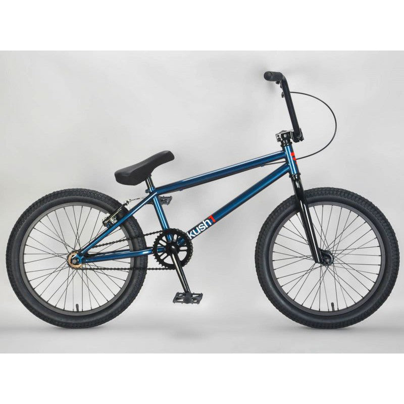 Mafia Bikes Kush 1 K2 Blue – BMX, Ansicht 1