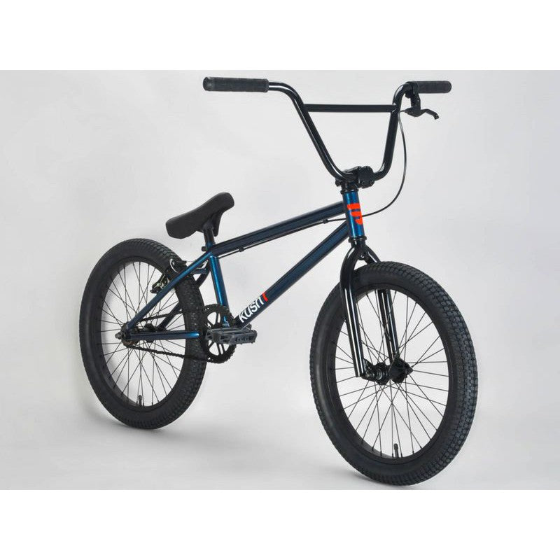 Mafia Bikes Kush 1 K2 Blue – BMX, Ansicht 2