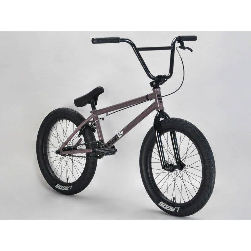 Mafia Bikes Kush 2+ Grey – BMX, Ansicht 2