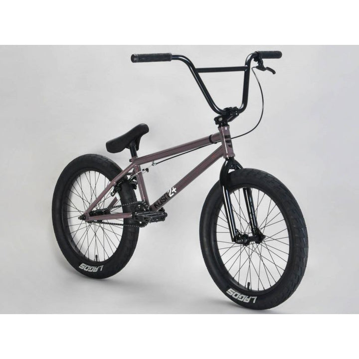 Mafia Bikes Kush 2+ Grey – BMX, Ansicht 2