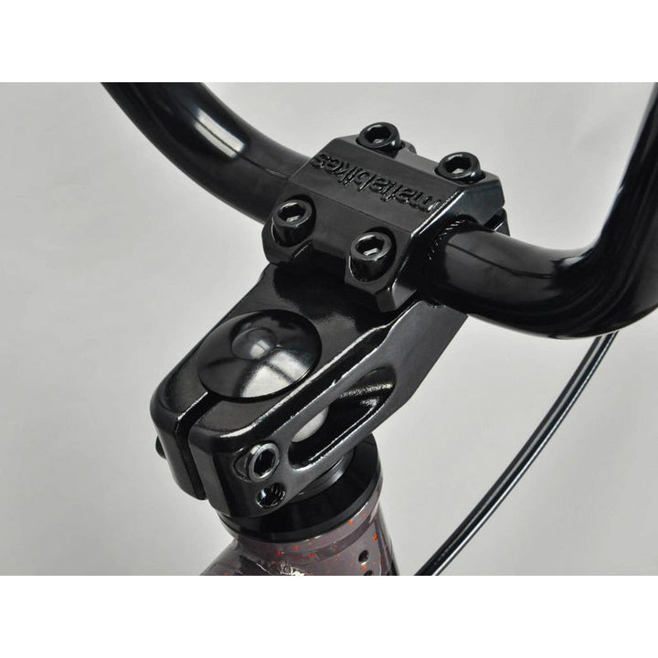 Mafia Bikes Kush 2+ Grey – BMX, Ansicht 4