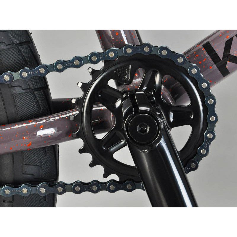 Mafia Bikes Kush 2+ Grey – BMX, Ansicht 5