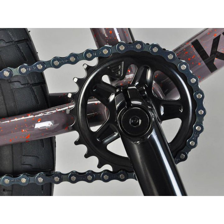 Mafia Bikes Kush 2+ Grey – BMX, Ansicht 5