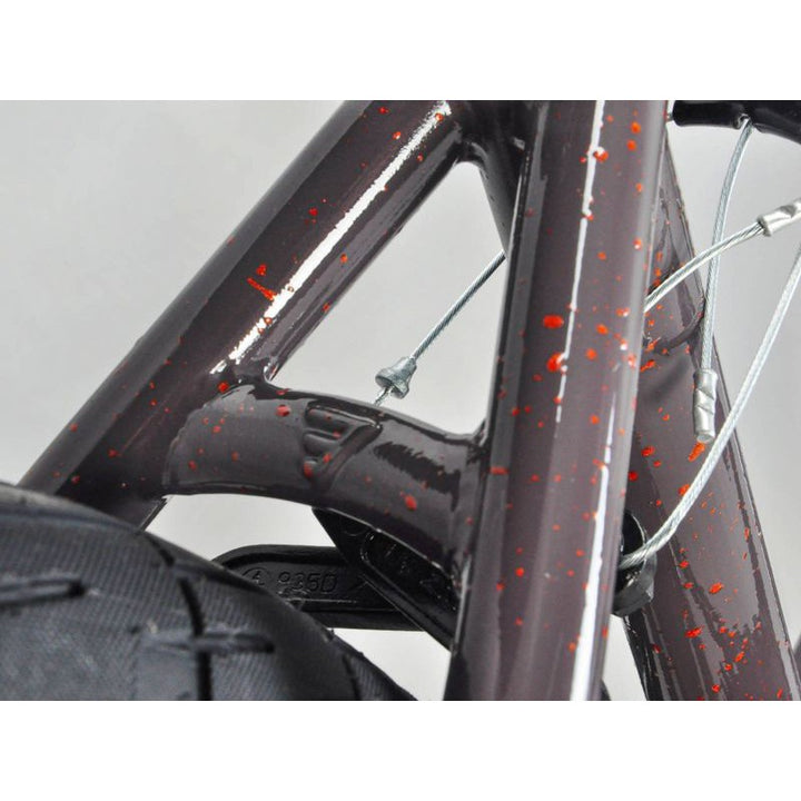 Mafia Bikes Kush 2+ Grey – BMX, Ansicht 7