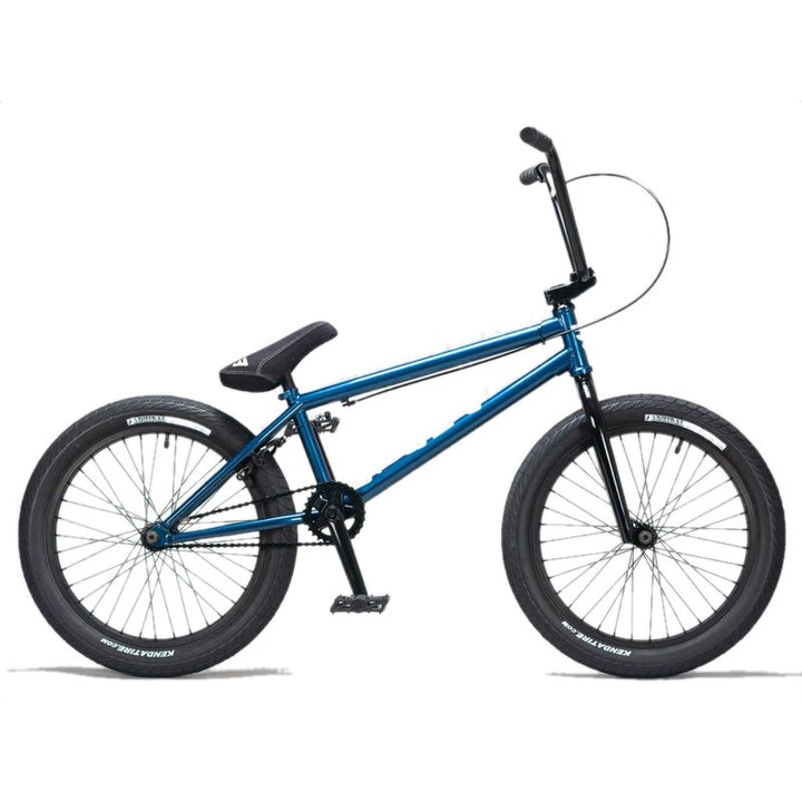 Mafia Bikes Pablo Park Blue – BMX, Ansicht 1