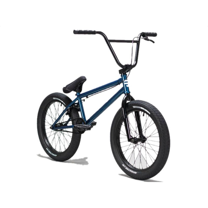 Mafia Bikes Pablo Park Blue – BMX, Ansicht 2