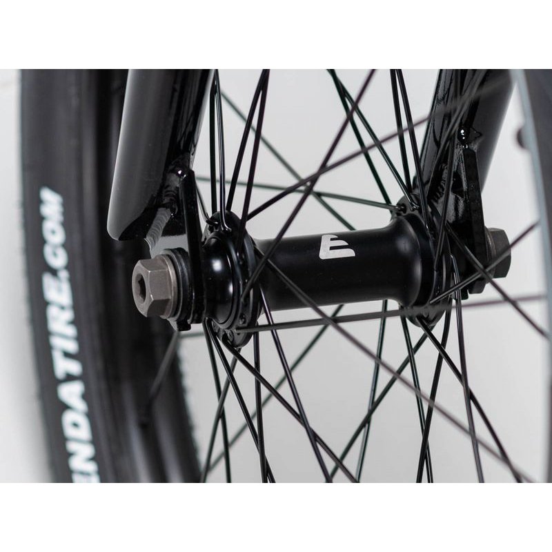 Mafia Bikes Pablo Park Blue – BMX, Ansicht 3