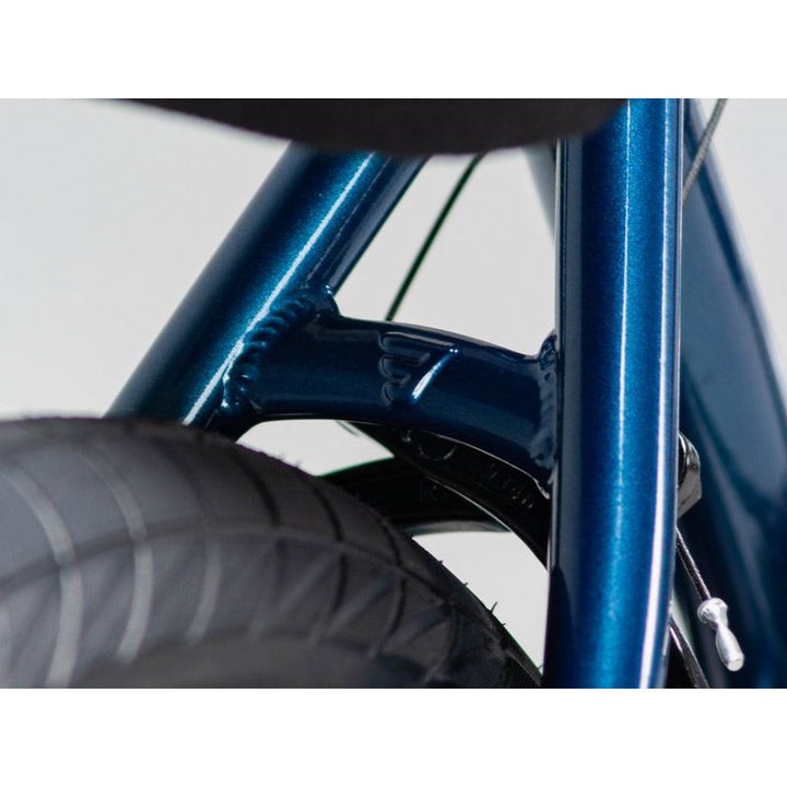 Mafia Bikes Pablo Park Blue – BMX, Ansicht 6