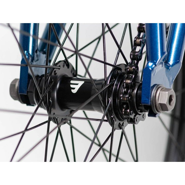 Mafia Bikes Pablo Park Blue – BMX, Ansicht 7