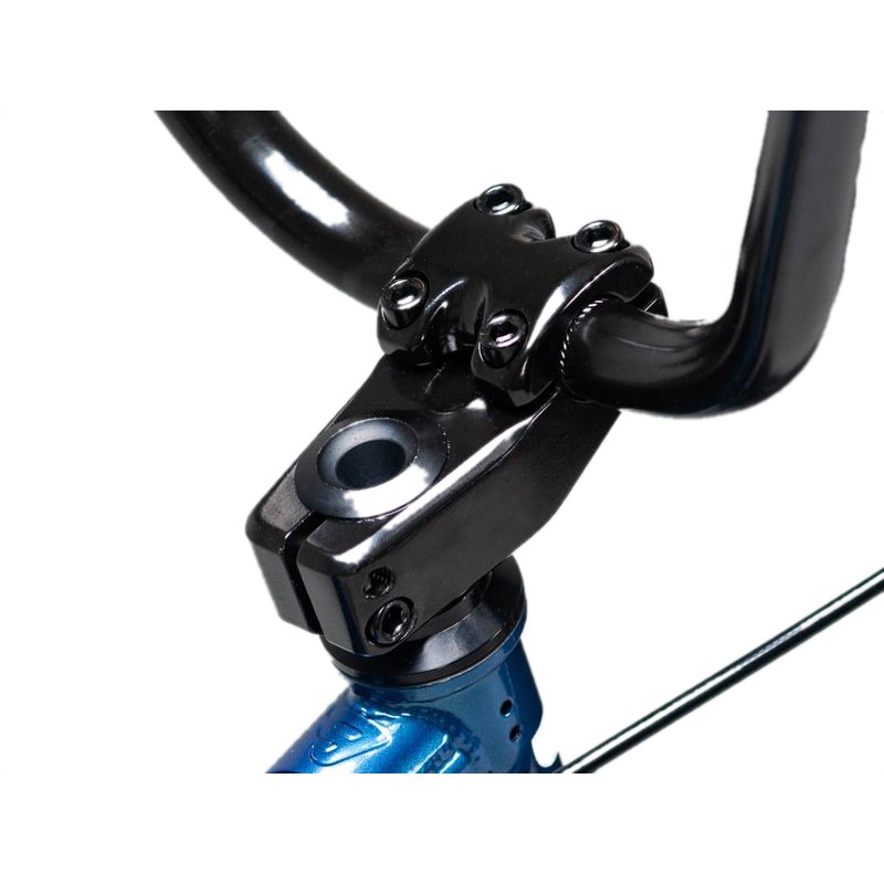 Mafia Bikes Pablo Park Blue – BMX, Ansicht 8