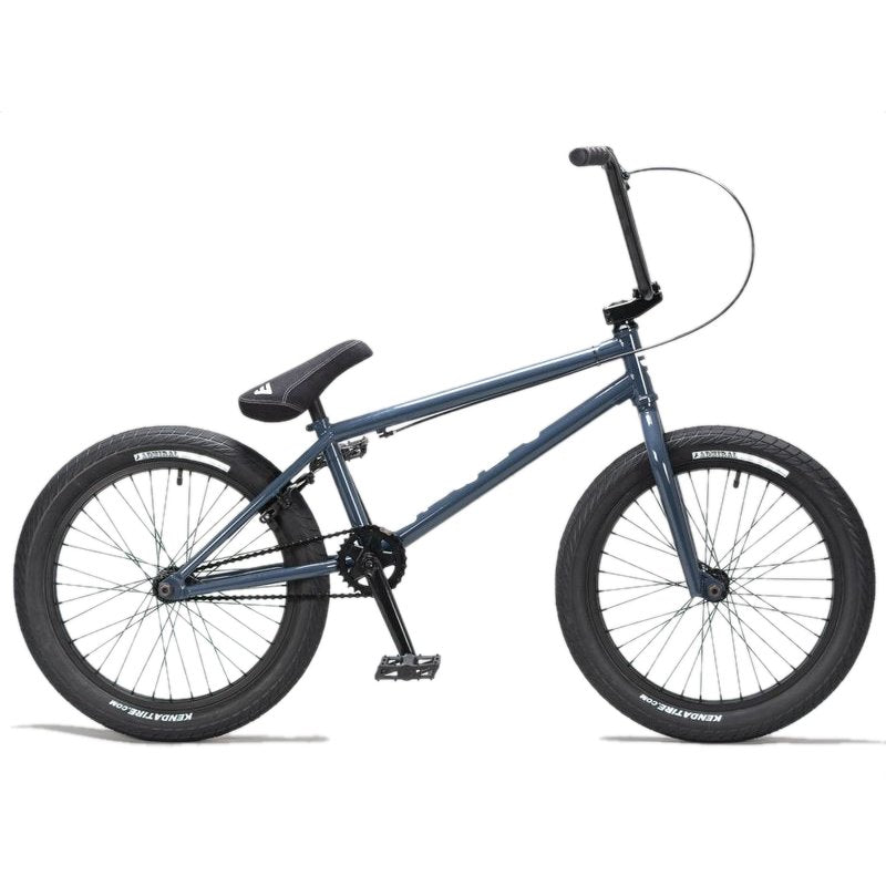 Mafia Bikes Pablo Park Grey – BMX, Ansicht 1