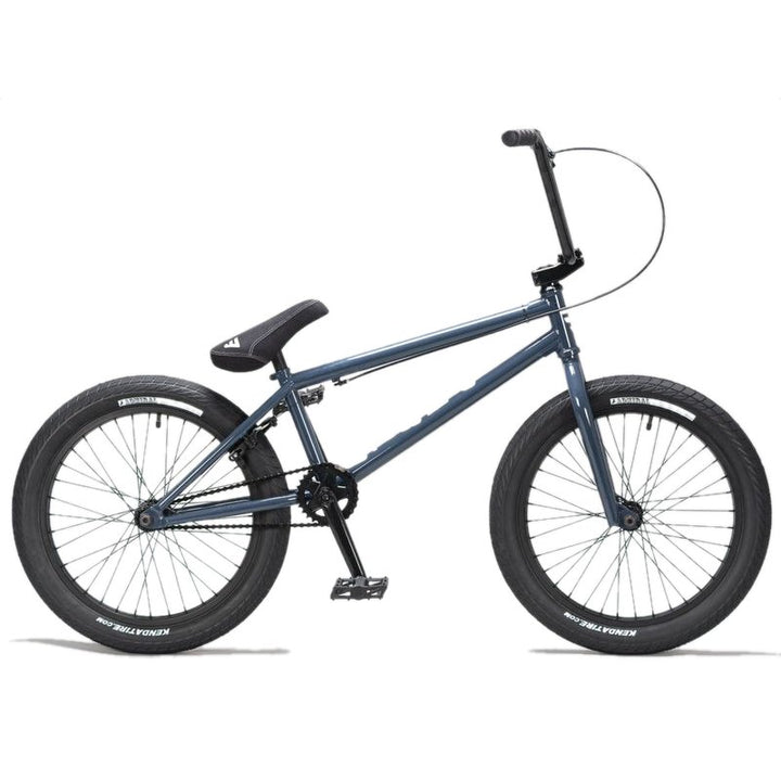 Mafia Bikes Pablo Park Grey – BMX, Ansicht 1