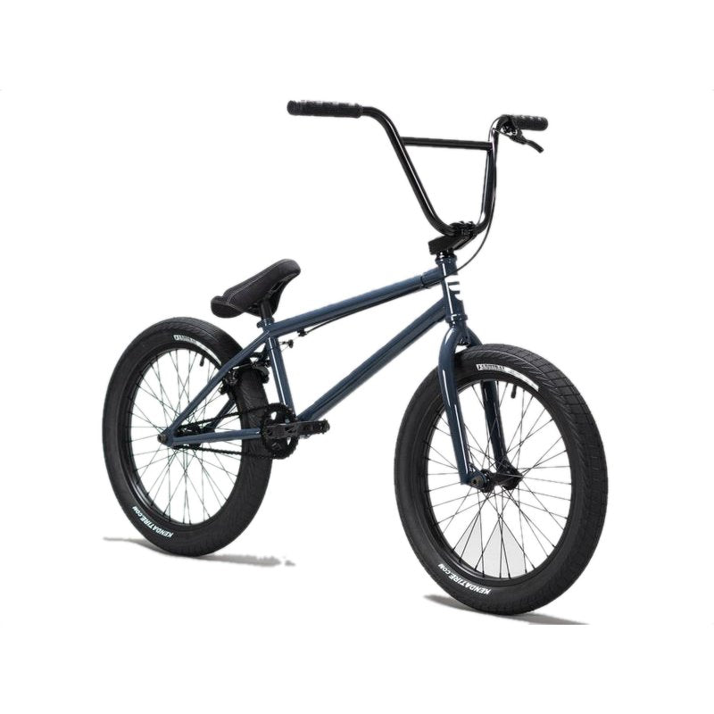 Mafia Bikes Pablo Park Grey – BMX, Ansicht 2