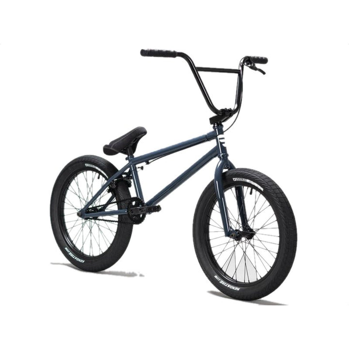 Mafia Bikes Pablo Park Grey – BMX, Ansicht 2