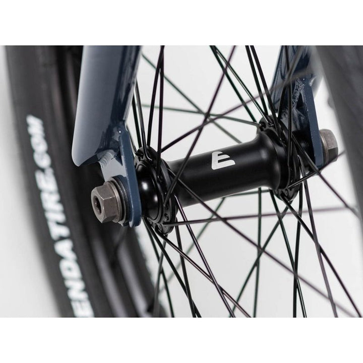 Mafia Bikes Pablo Park Grey – BMX, Ansicht 3